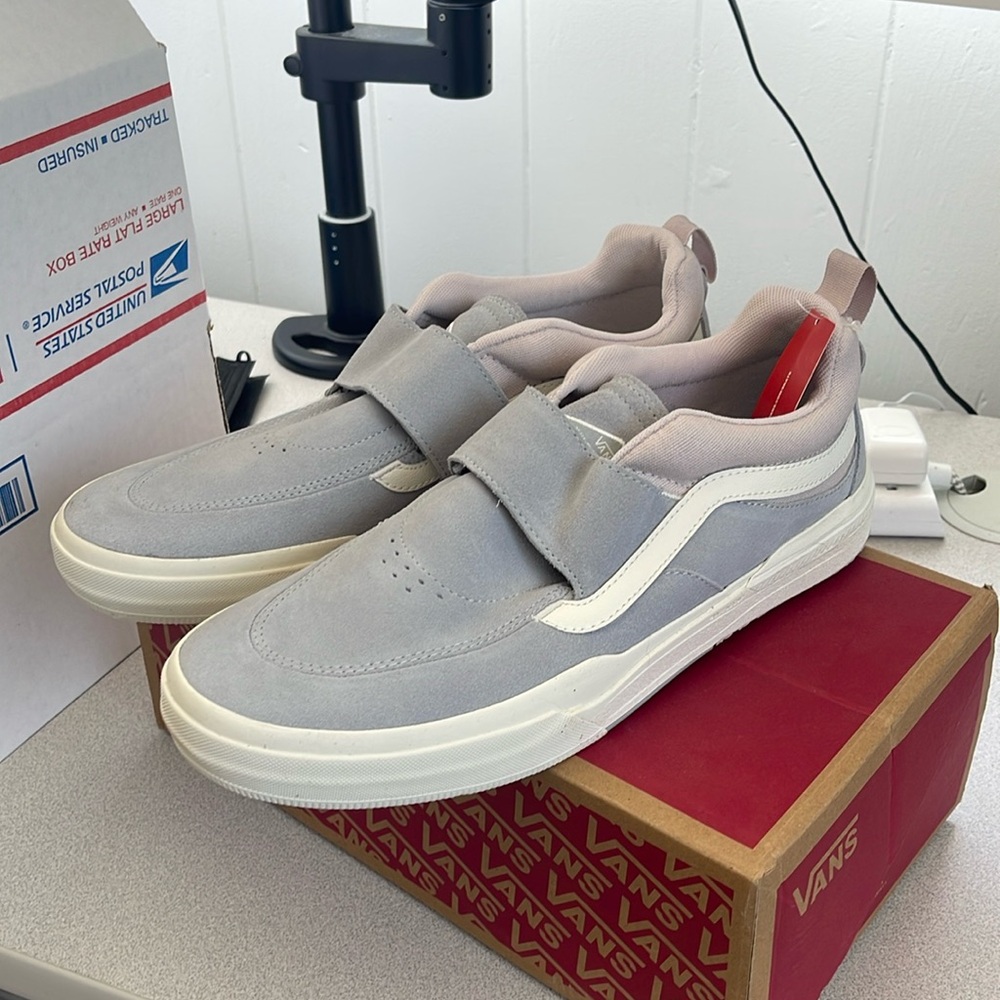 VANS Kyle Pro 2 Men’s 12 NEW